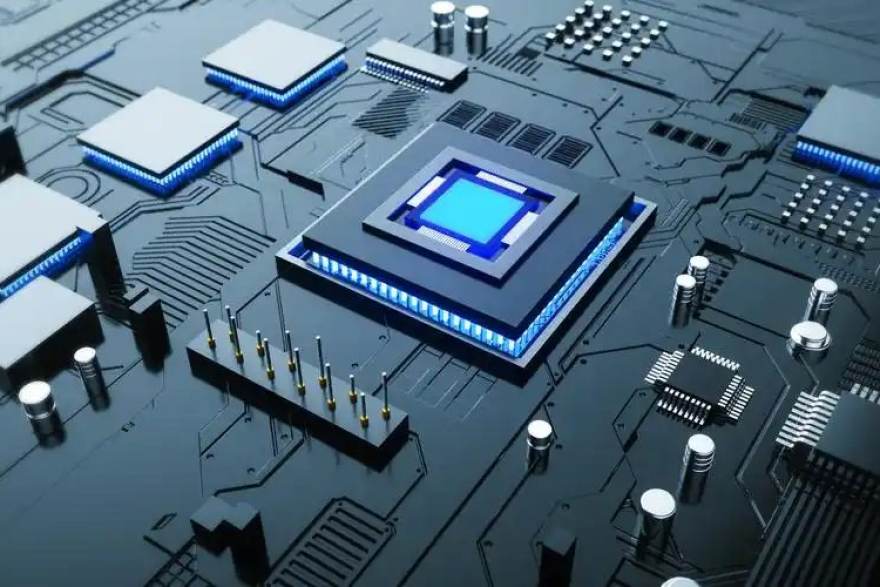 球友体育 RISC-V 芯片参数库页面示意
