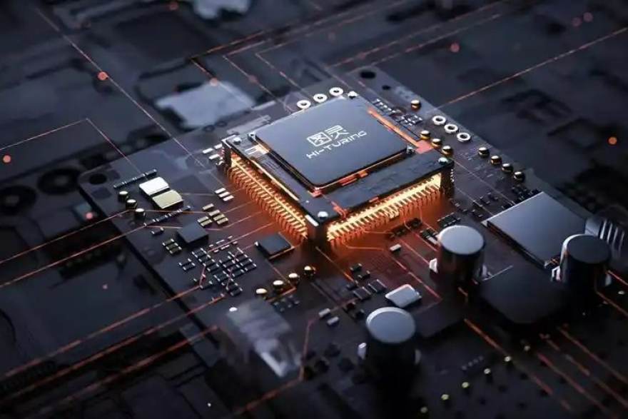 RISC-V端侧AI芯片前瞻：开源架构如何在2026年跨过生态门槛