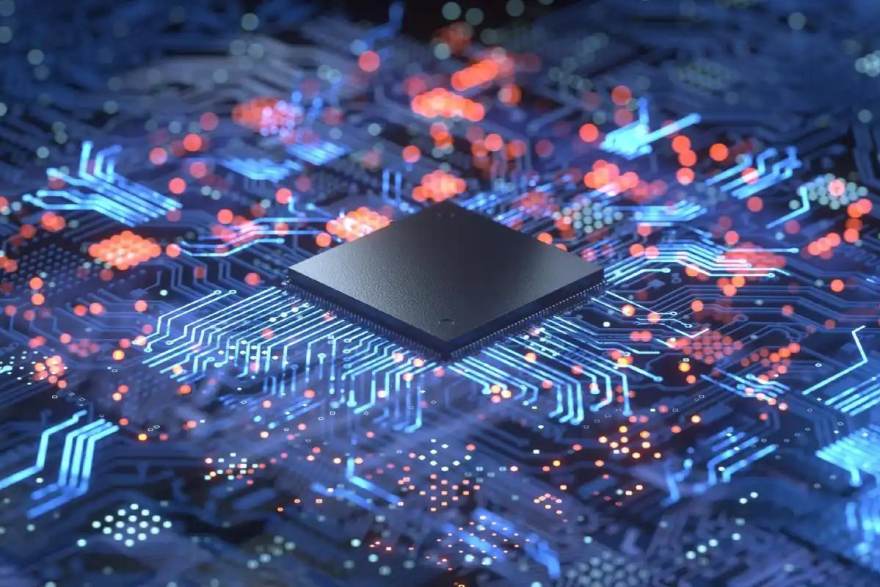 RISC-V在端侧与工业场景的公开落地信号:一份可对照的观察清单