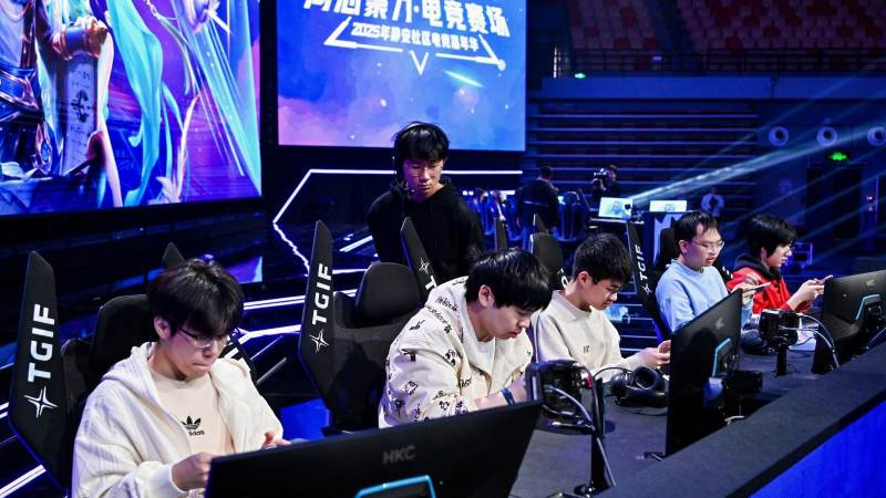 无畏契约职业赛事地图池与战术博弈