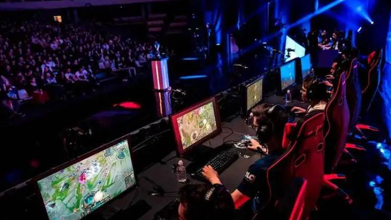 Bwin · 必赢(中国)唯一官方网站 LPL 赛区与常规赛结构