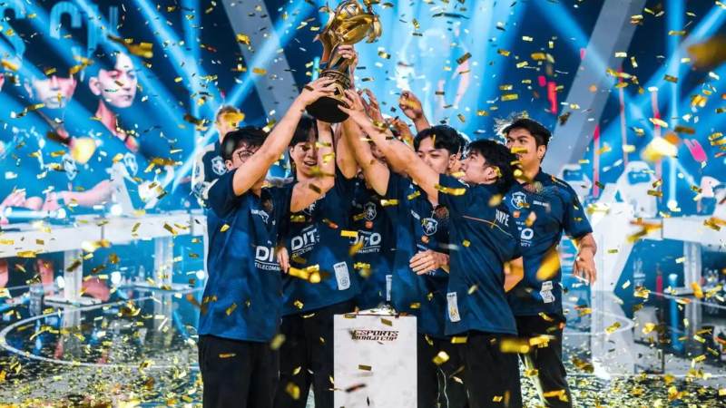 Bwin · 必赢(中国)唯一官方网站 LCK 赛区的比赛风格