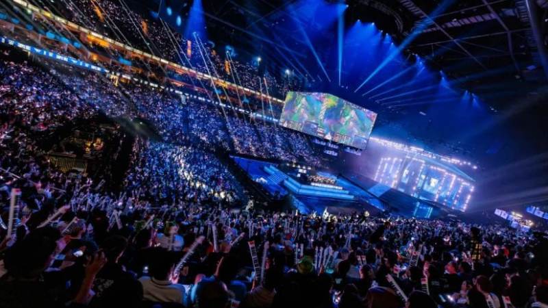 Bwin · 必赢(中国)唯一官方网站 战队主场与城市归属