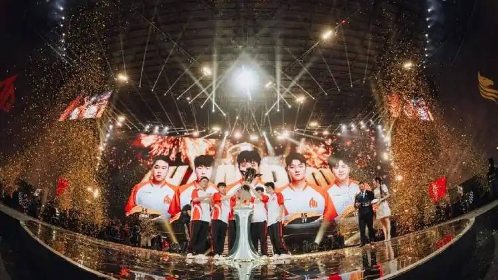 Bwin 必赢电竞竞技平台首屏主视觉